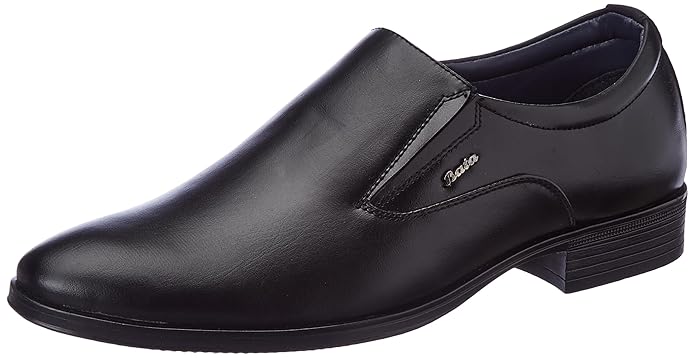 Bata Men's BOSS-Brill E Slipon Formal Shoes UK-10