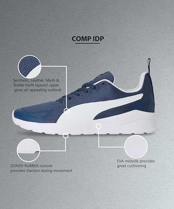 Puma Men's Comp Walking Shoe