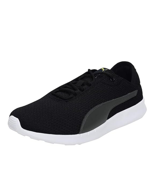 Puma Mens Shell Slipon Sneaker UK-10 (38672802)