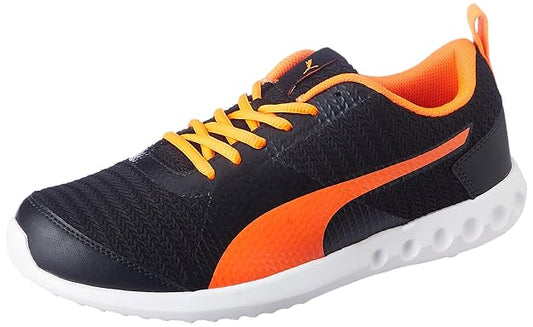 Puma Men's Xyork Running Shoe UK-8 (19188601)