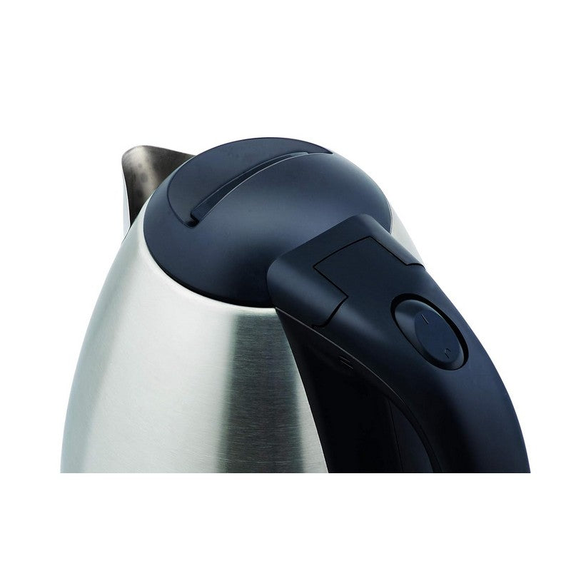 Bajaj 1.2 Liters Electric Kettle (Black)