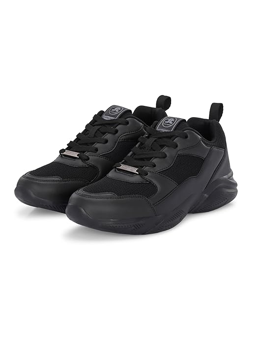 OFF LIMITS Hachiko Men's Running Shoes.