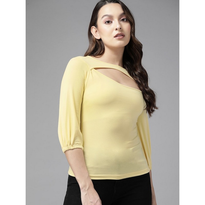 Roadster The Lifestyle Co. Cut-Out Top