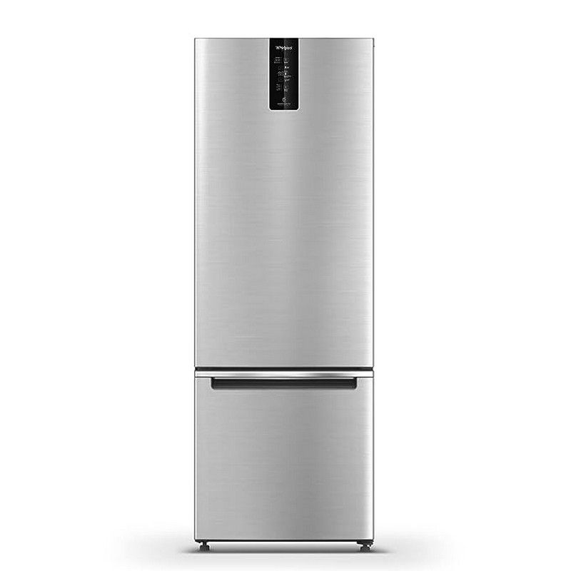 Whirlpool 285 L 2 Star Frost Free Inverter Double Door Refrigerator