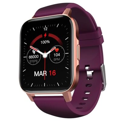 TAGG Verve NEO Smartwatch 1.69’’ HD Display |