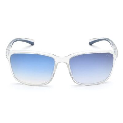 IDEE 100% UV protected sunglasses for Unisex | Size- Large | Shape- Aviator (IDS2636C5SG)