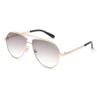 IDEE 100% UV protected sunglasses for Women | Size- Large | Shape- Aviator