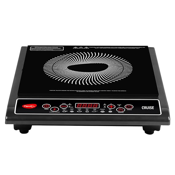 Pigeon induction cooker price hotsell