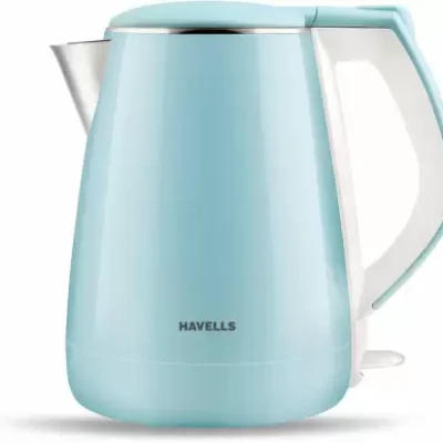 HAVELLS Aqua Plus 1.2 L Electric Kettle.