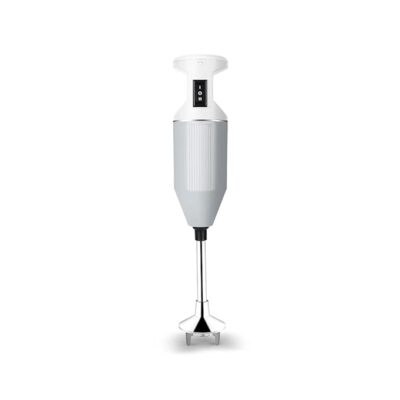 Maharaja Whiteline Plastic Torsio Plus Hand Blender.