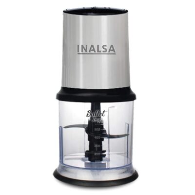 INALSA Electric Chopper for Kitchen.