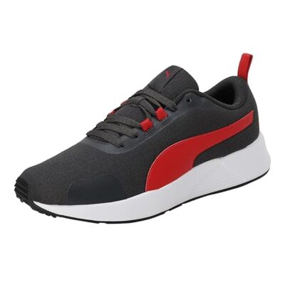 Puma Mens Pacer Max V1 Sneaker UK-9 (38047004)