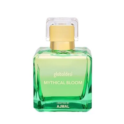 Global Desi Mythical Bloom Trance Eau De Parfum.