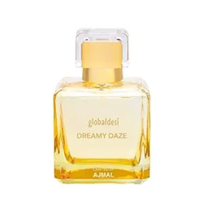 Global Desi Dreamy Daze Eau De Parfum 100ML.