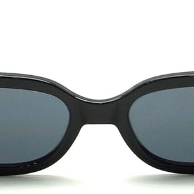 IDEE Rectangular Black UV Protection Sunglasses.