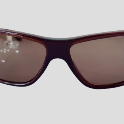 Ermenegildo Zegna Polarized Sunglasses.