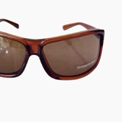 Ermenegildo Zegna Sunglasses.