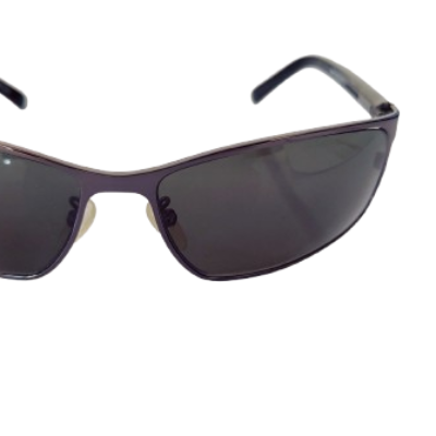 Zegna Sunglasses SZ3049 531 | Matt Black