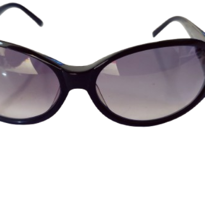 Loewe Sunglass Black Color.