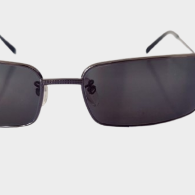 Ermenegildo Zegna Zegna Sunglasses.