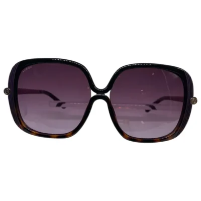 Loewe Sunglasses Purple Lens.