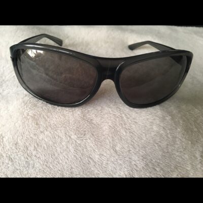 Ermenegildo Zegna Women Sunglasses.