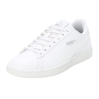 Puma Unisex Smashic Sneaker