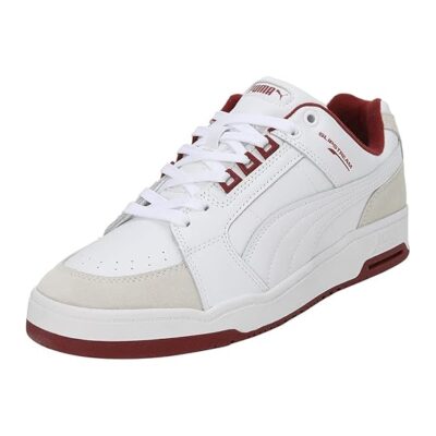 Puma Unisex-Adult Slipstream Low Retro Sneaker