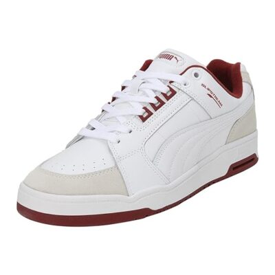 Puma Unisex Slipstream Lo Retro Sneaker