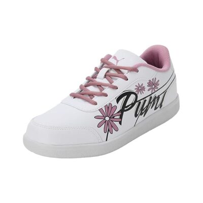 Puma Girls Dream cat Junior Girls Sneakers | 39276301