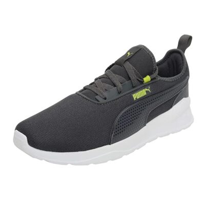 Puma Unisex-Adult Crafty Sneakers