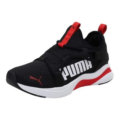 Puma Pop Jr Unisex Baby Softride Rift Slip On Sneaker | 19477301