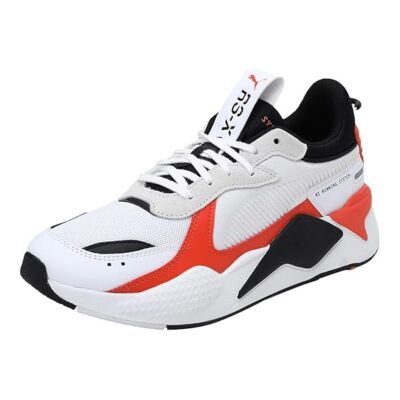 Puma Unisex rs-x Mix Sneaker | 380462