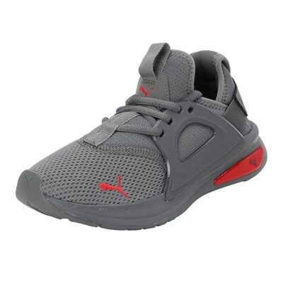 Puma Unisex Kids Softride Enzo Evo Jr Walking Shoe | 38705205