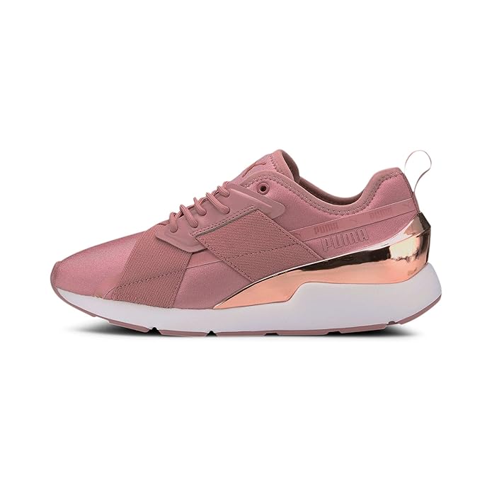 Puma fashion muse x 2 metallic