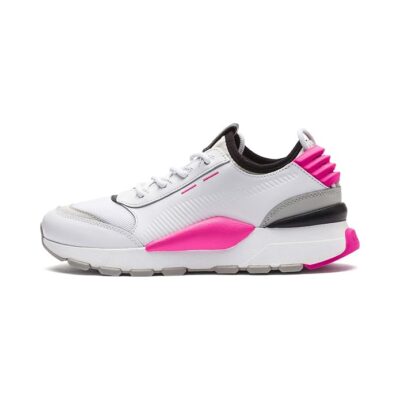 Puma Mens Rs-0 Sound Sneakers | 36689004