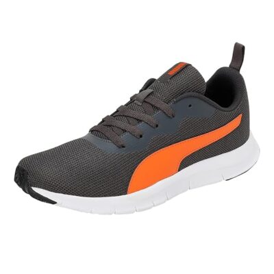 Puma mens Snatch V2 Sneaker