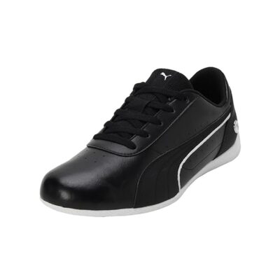 Puma Unisex BMW MMS Neo Cat Sneaker