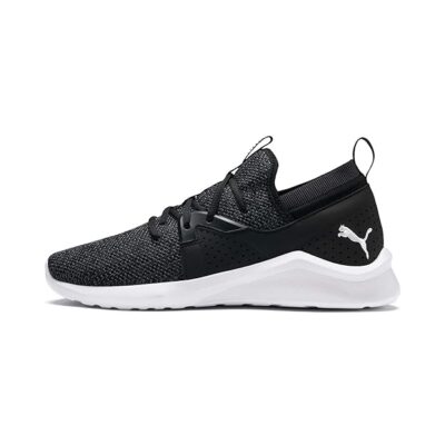 Puma Men’s Emergence Running Shoe