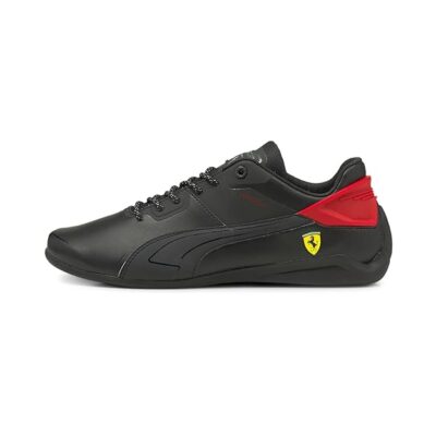 Puma Unisex Ferrari Drift Cat Delta Sneaker