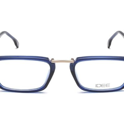 IDEE Men’s Metal Square frames.