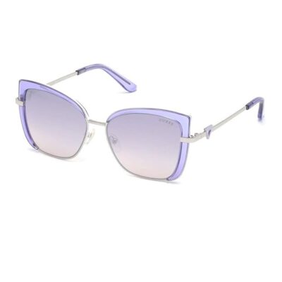 GUESS UV Protected Square Women’s Sunglasses