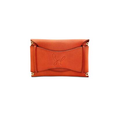 Rohit Bal Modern Leather Wallet for Men