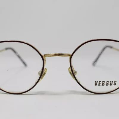 Versus Eyeglasses Frame.