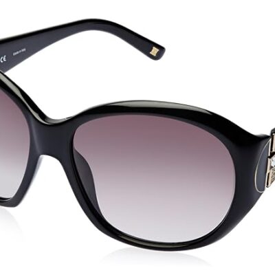 Escada Oversized Sunglasses.