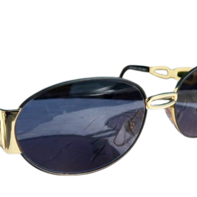 Versace S32 09M Sunglasses.