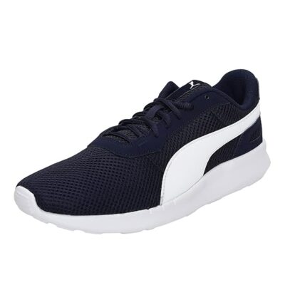 Puma unisex Cliff Sneaker.