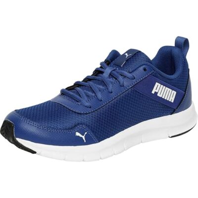 PUMA Men Movemax IDP Sneakers.