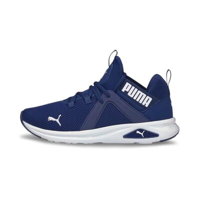 PUMA Enzo 2 Mens Running Shoes.