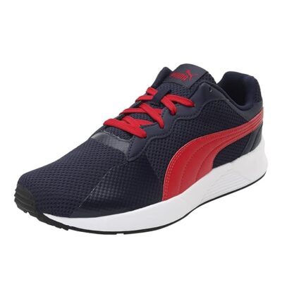 Puma Pacer Plus V1 Sneaker.